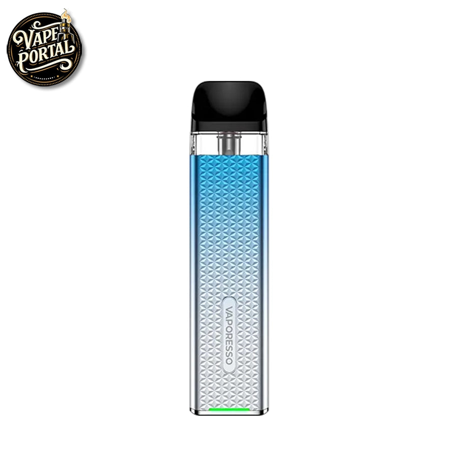 Vaporesso Xros 3 Mini Vape Pod Kit Sky Blue