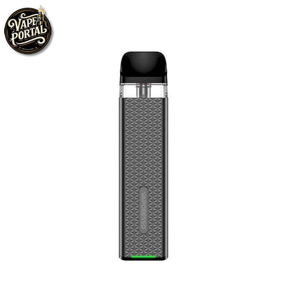 Vaporesso Xros 3 Mini Vape Pod Kit Space Grey