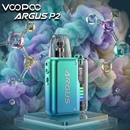 VooPoo Argus P2 Vape Pod Kit