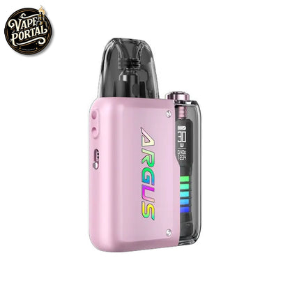 VooPoo Argus P2 Vape Pod Kit Crystal Pink
