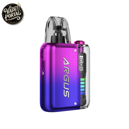 VooPoo Argus P2 Vape Pod Kit Lavender Purple