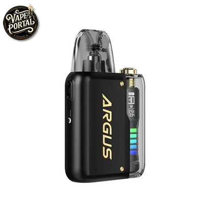 VooPoo Argus P2 Vape Pod Kit Matte Black