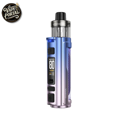 VooPoo Argus Pro 2 Vape Kit Sky Purple