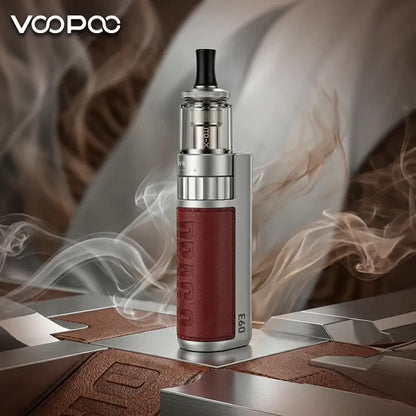 VooPoo Drag Q Vape Kit
