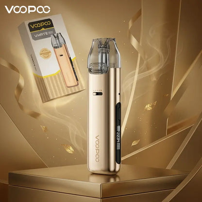VooPoo VMATE Pro Kit - Gold