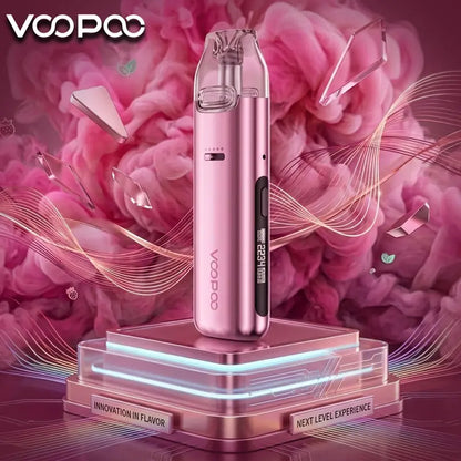 VooPoo VMATE Pro Kit - Pink