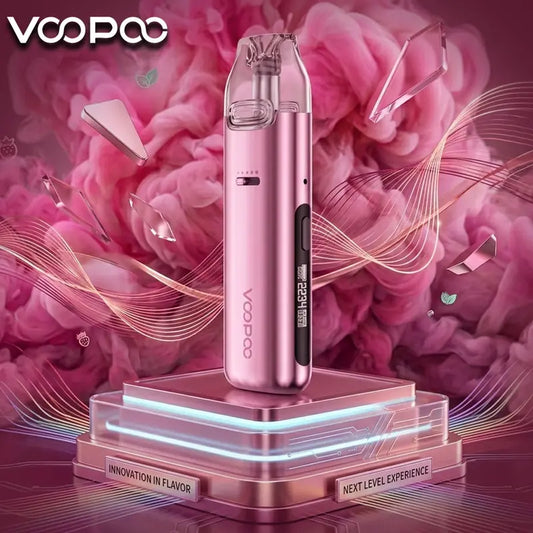VooPoo VMATE Pro Kit - Pink