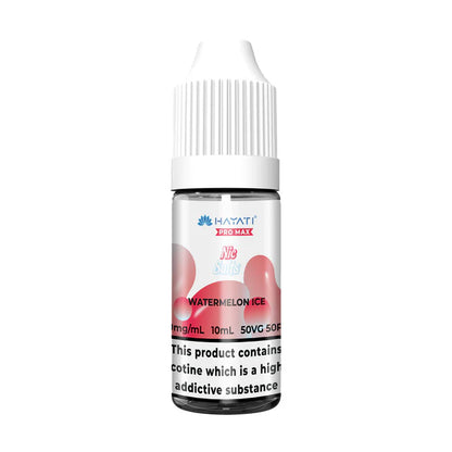 Hayati Pro Max Nic Salts 10ml