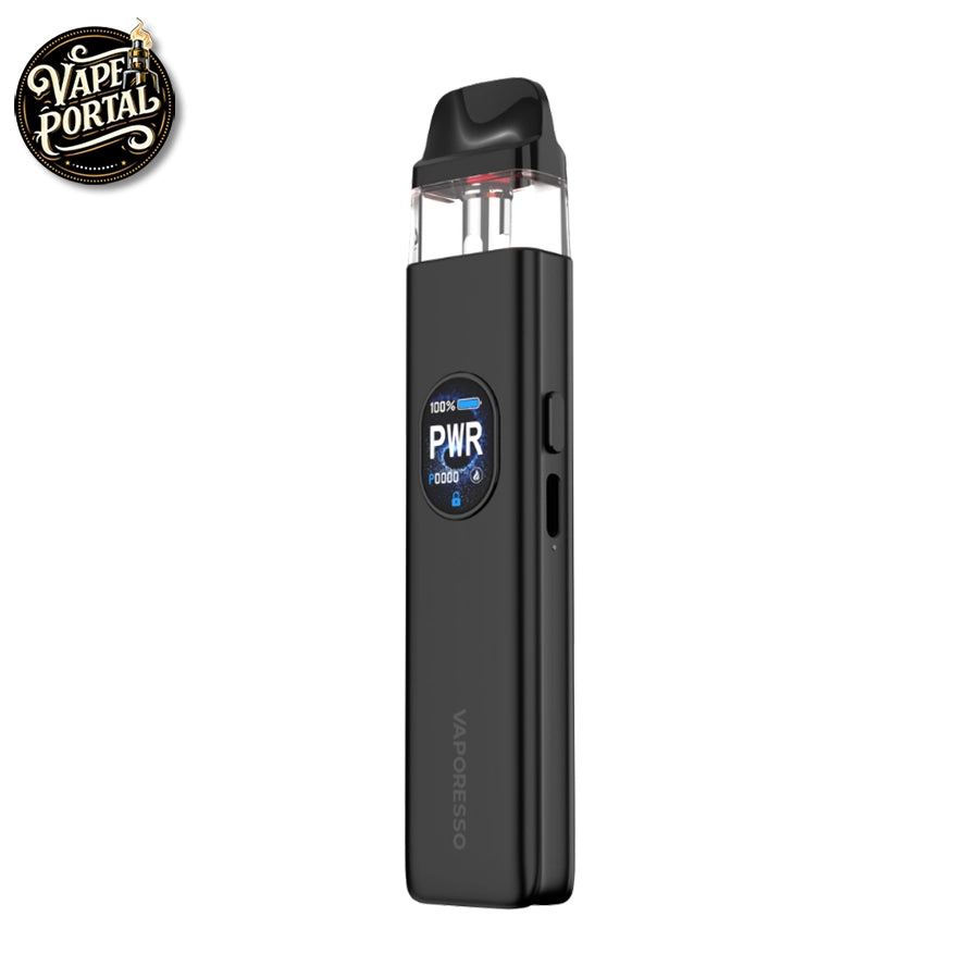 XROS5 CosmicBlack