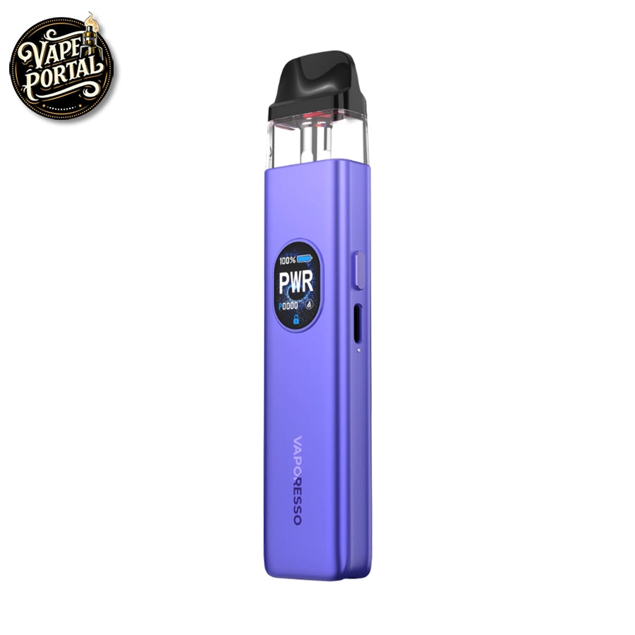 XROS5 lavenderpurple