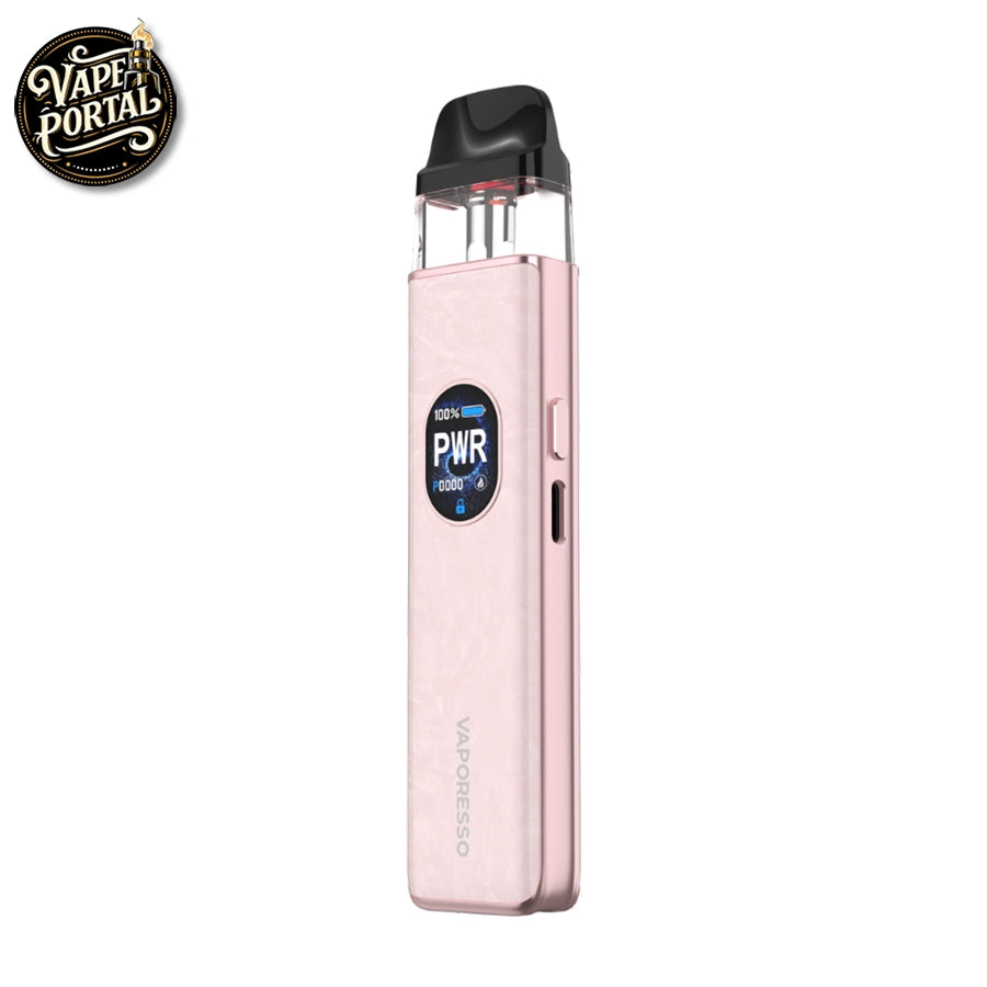 XROS5 opalpink