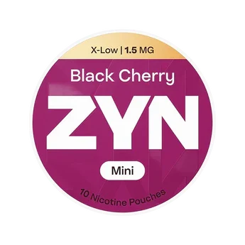 ZYN Nicotine Pouches (Snus) | 20 Slim Nicotine Pouches