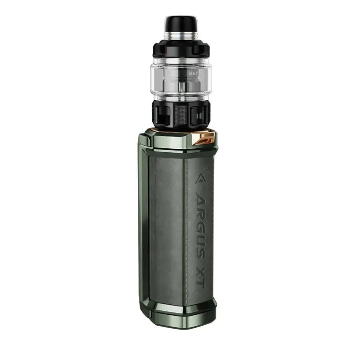VooPoo Argus XT Kit - Lime Green