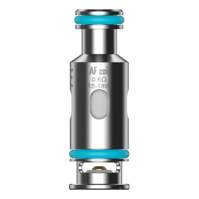 Aspire AF Mesh Coils - 5PK