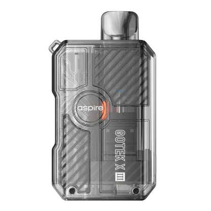 Aspire Gotek X III Vape Pod Kit