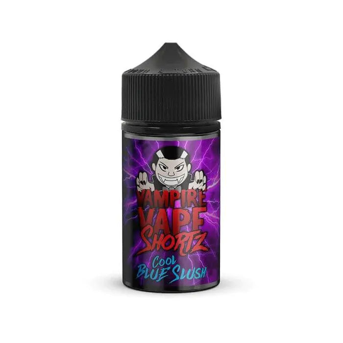Vampire Vape Cool Blue Slush 50ml Shortfill E-liquid
