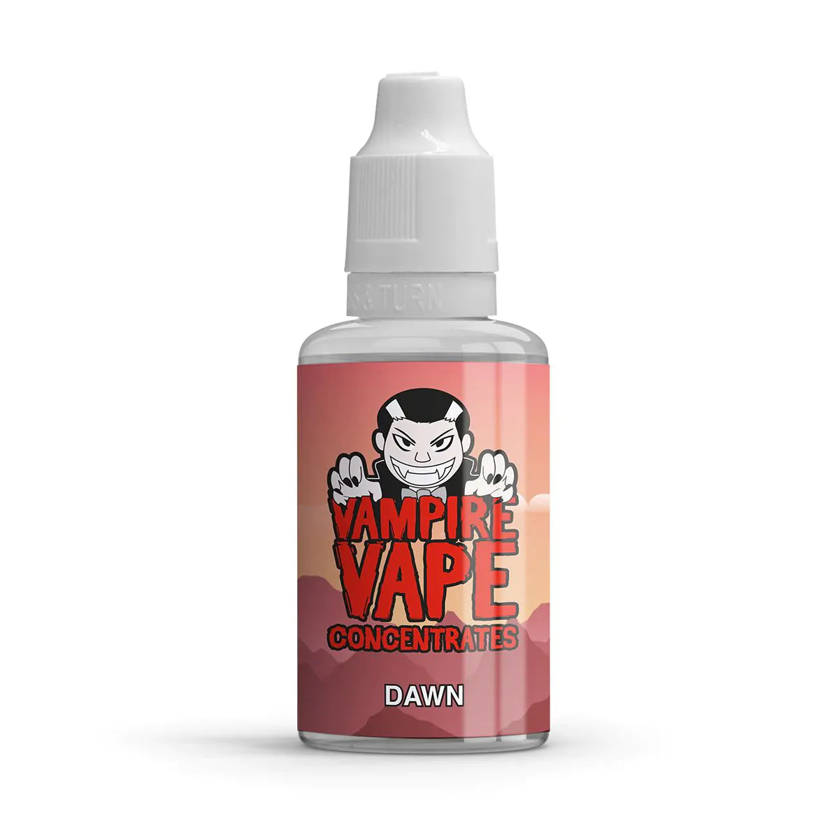 Vampire Vape Dawn 30ml E-liquid Concentrate