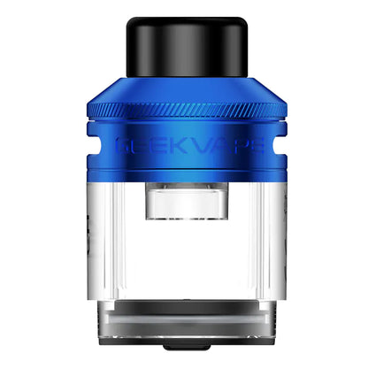 Geek Vape E100 Pods - Blue - 2ml - 2PK