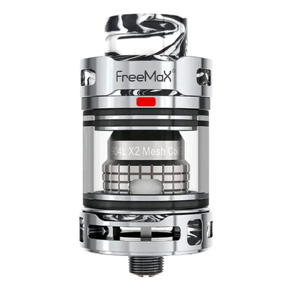 Freemax Fireluke 3 Tank - Resin Black