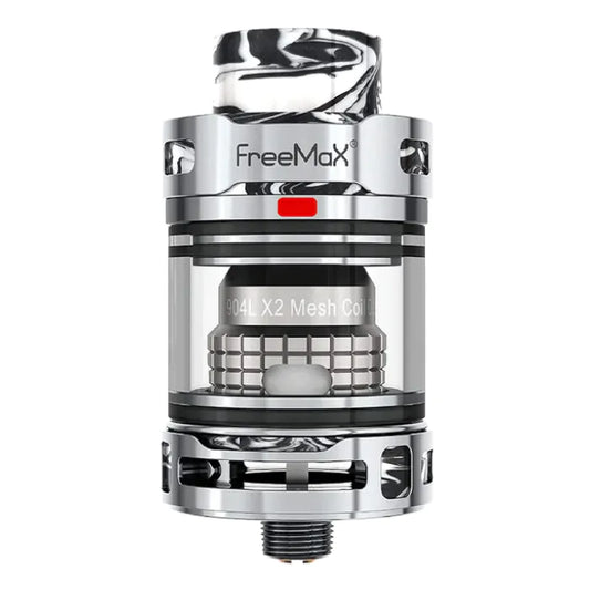 Freemax Fireluke 3 Tank - Resin Black