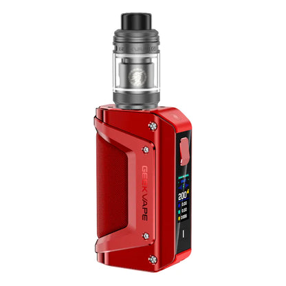 Geek Vape Aegis Legend 3 Vape Kit