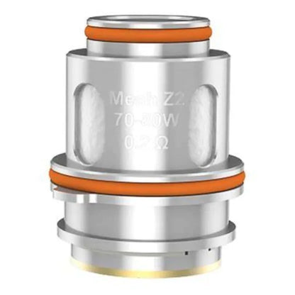 Geek Vape Zeus Coils - 5PK