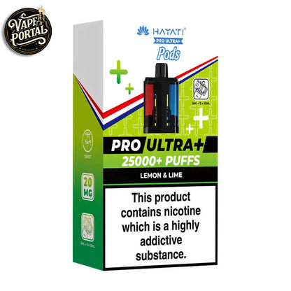 hayati-pro-ultra-plus-25000-prefilled-pods-lemon-and-lime-lemon-and-blueberry