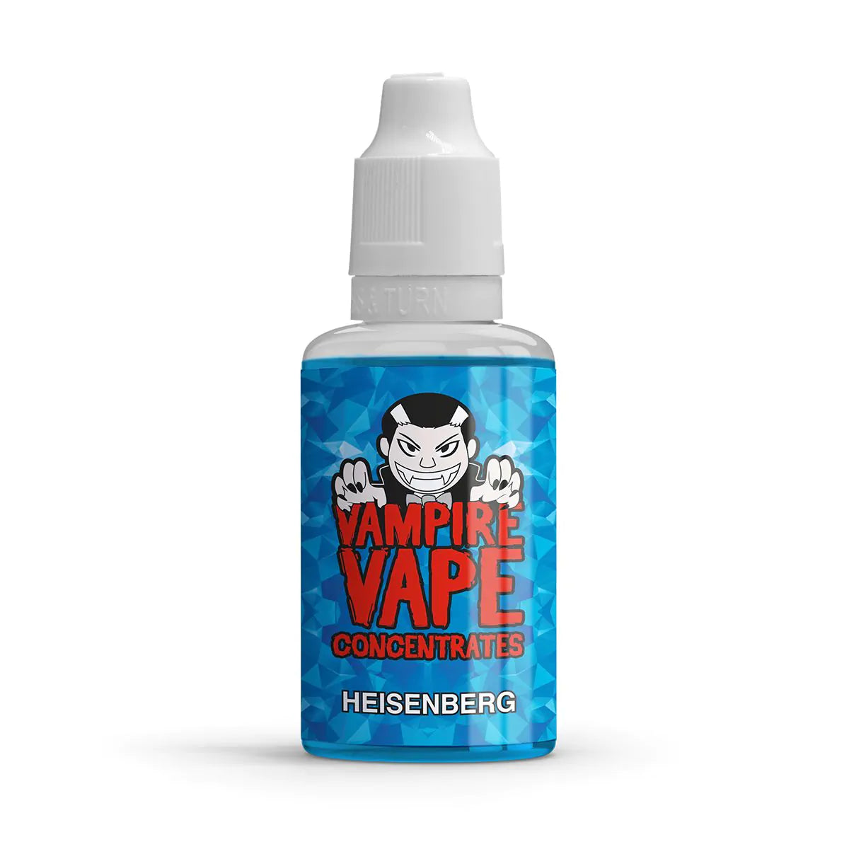Vampire Vape Heisenberg 30ml E-liquid Concentrate