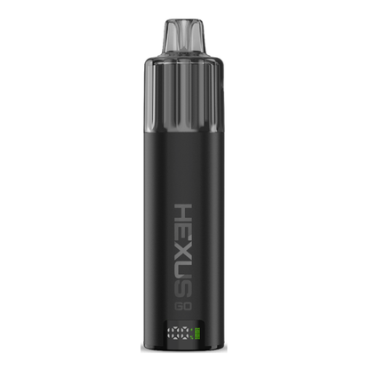Hexus Go 2+10 Vape Pod Kit