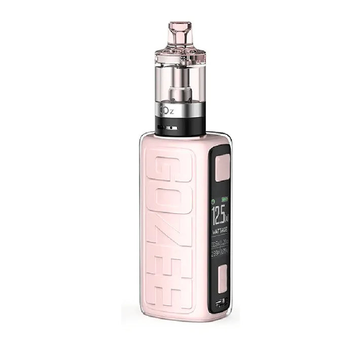 Innokin GOZEE GO Z Kit - Pink