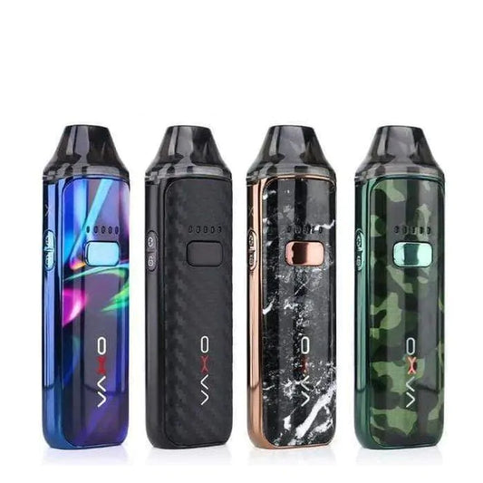 OXVA X Vape Pod Kit