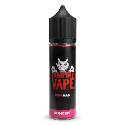 Vampire Vape 70/30 Pinkman 50ml Shortfill E-liquid