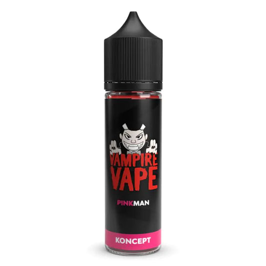 Vampire Vape 70/30 Pinkman 50ml Shortfill E-liquid