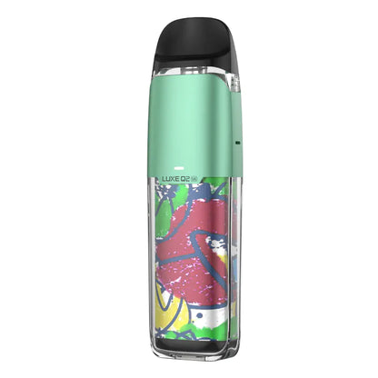 Vaporesso Luxe Q2 SE Kit - Abstract Green