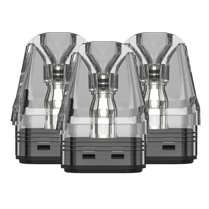 OXVA Xlim V3 Top Fill Replacement Pods - 3PK