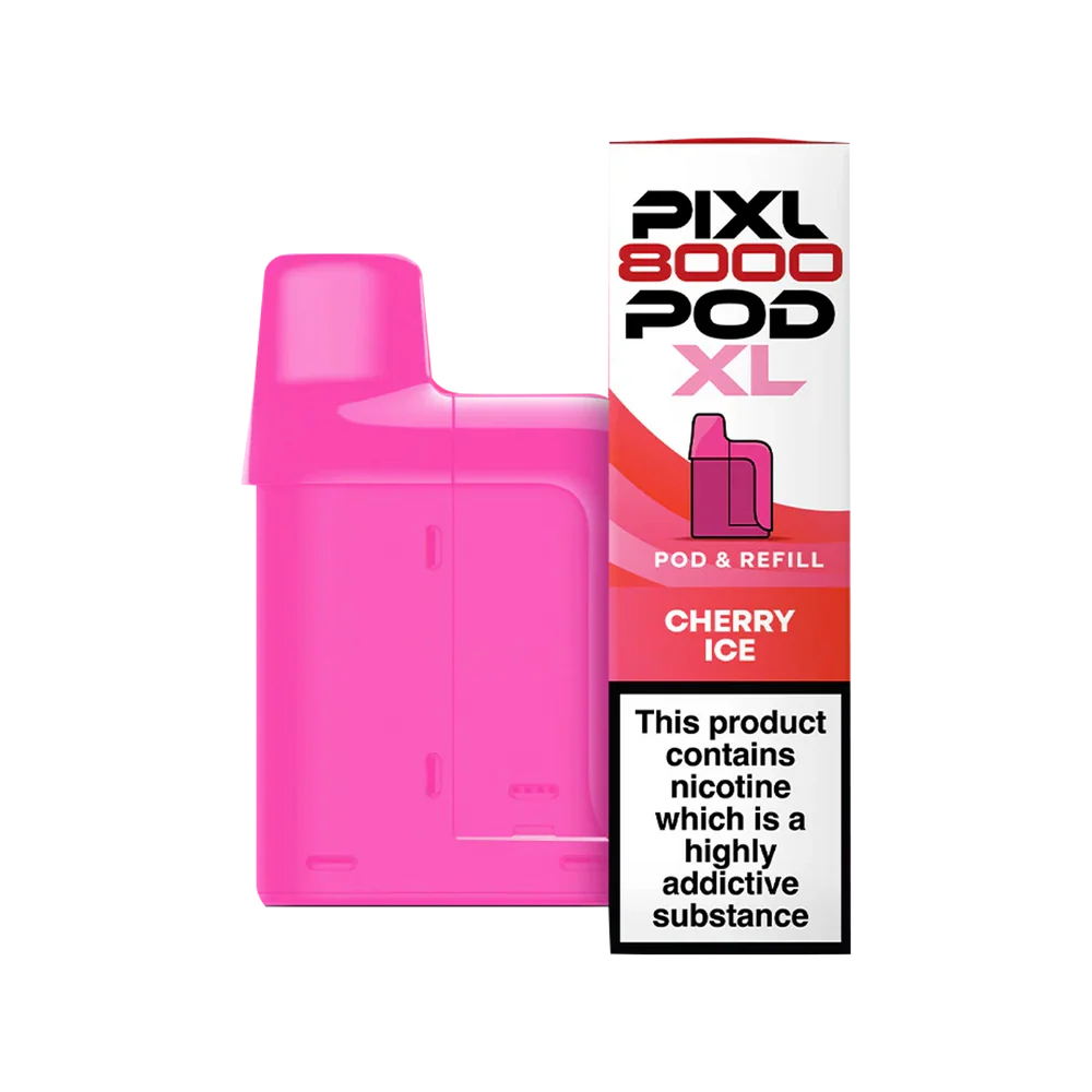 PIXL 8000 Refill Pack