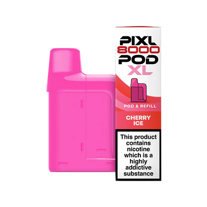 PIXL 8000 Refill Pack