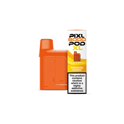 PIXL 8000 Refill Pack