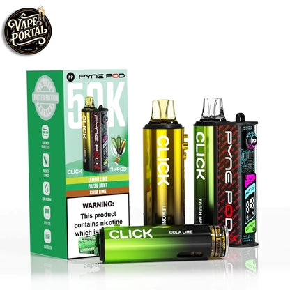 pyne-pod-click-50k-puffs-prefilled-pod-kit-green