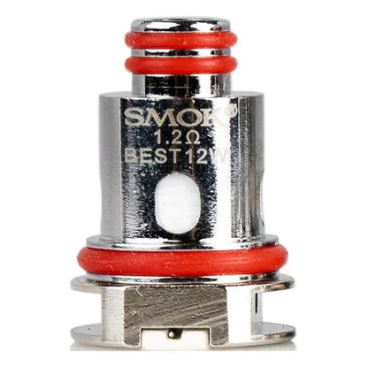 Smok RPM Coils - 5PK