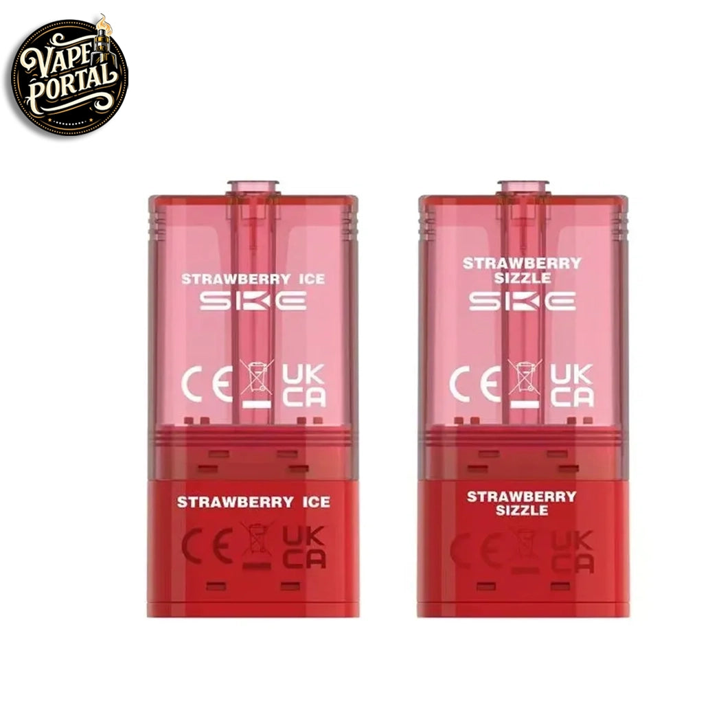 ske-30000-pro-max-prefilled-pod-vape-kit-strawberry-edition-flavour