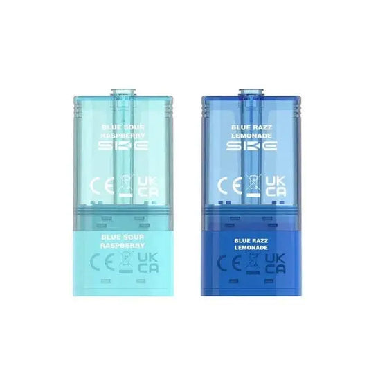 SKE 30k Pro Max Replacement Pods