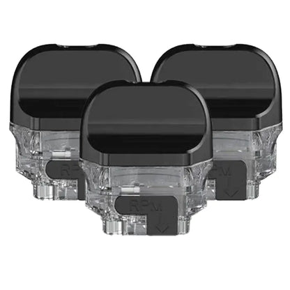 Smok IPX 80 Replacement Pods - 3PK