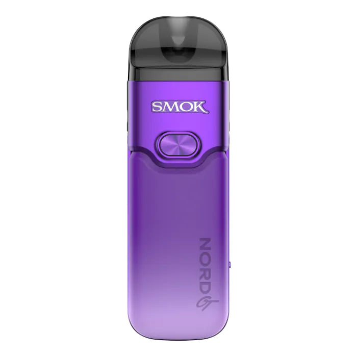Smok Nord GT Kit - Purple Gradient