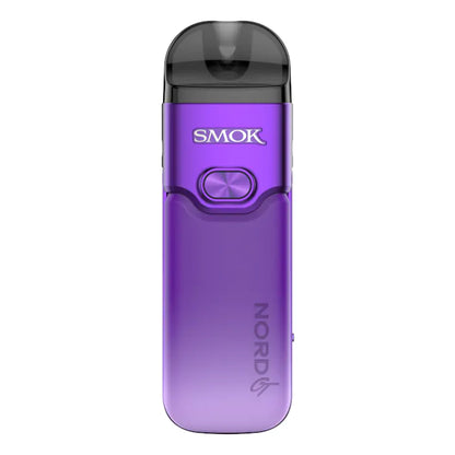 Smok Nord GT Kit - Purple Gradient