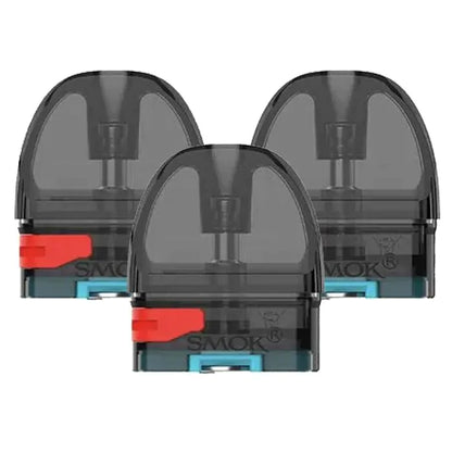 Smok POZZ Pro Replacement Pods - 3PK