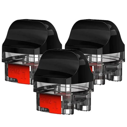 Smok RPM 2 Replacement Pods - 3PK