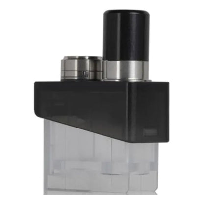 Smok Trinity Alpha Replacement Pod - Silver
