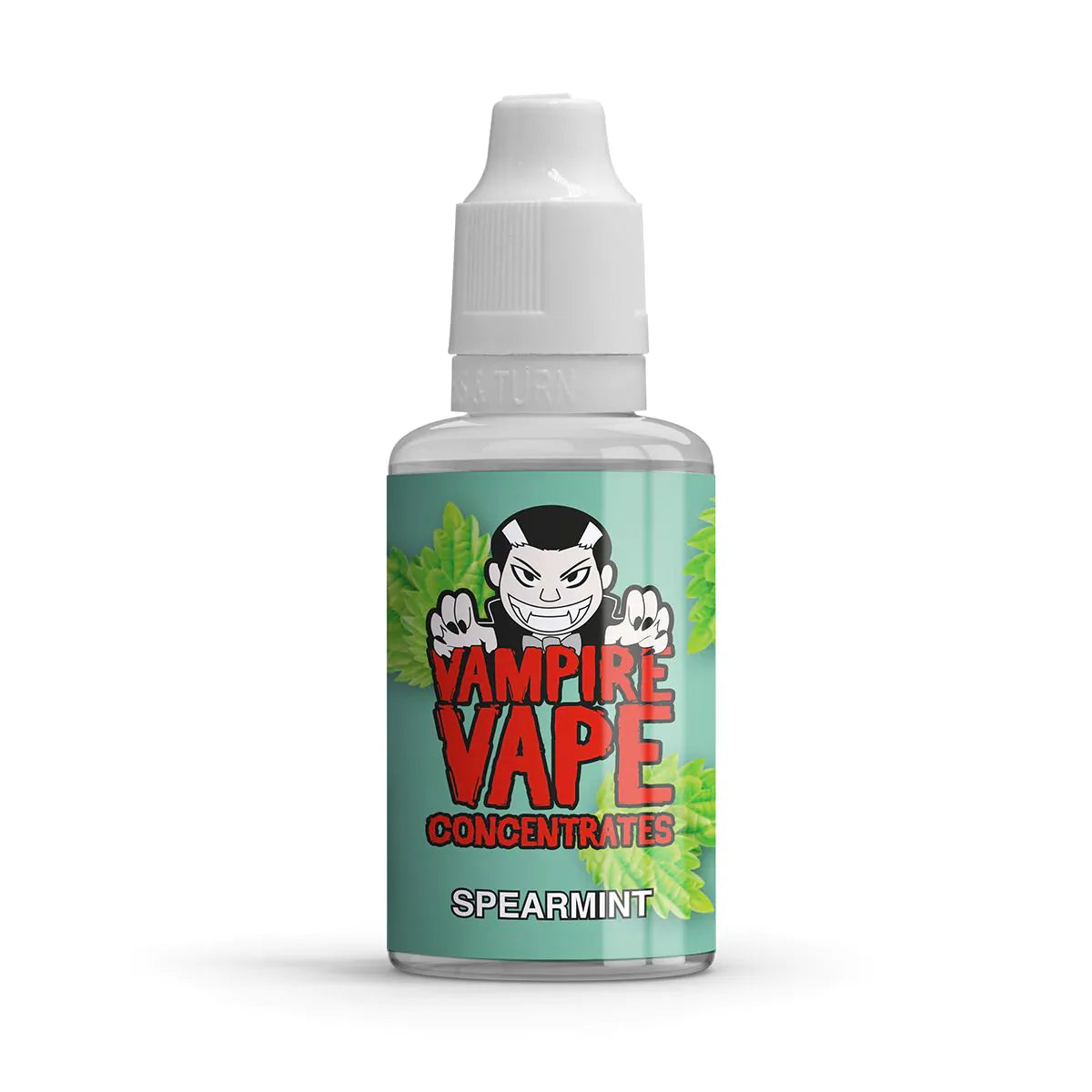 Vampire Vape Spearmint 30ml E-liquid Concentrate