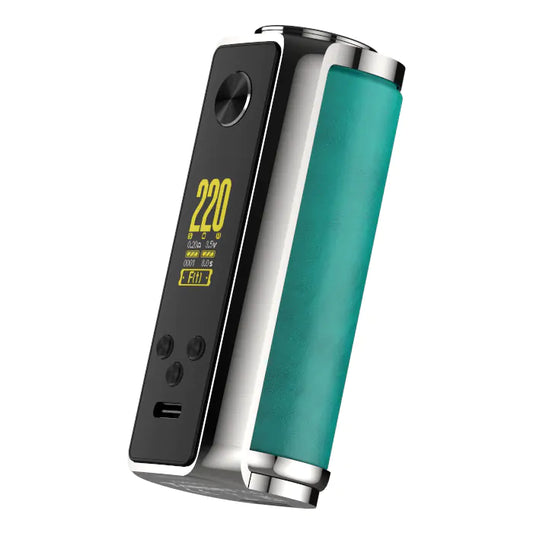 Vaporesso Target 200 Mod - iTank 2 Version - Jade Green